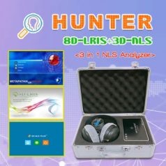 Hunter NLS termékek